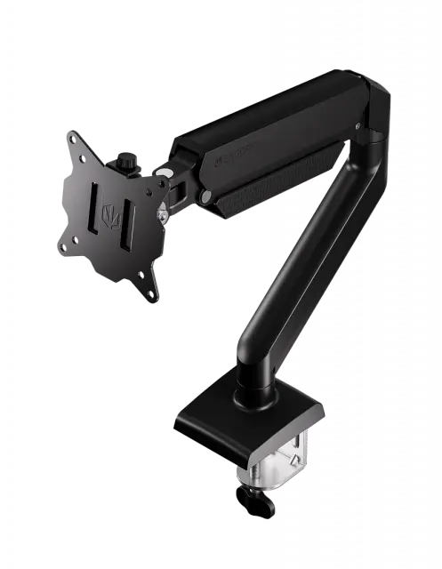 Monitor Stand Endorfy Atlas GS Single Arm up to 35", 10kg 