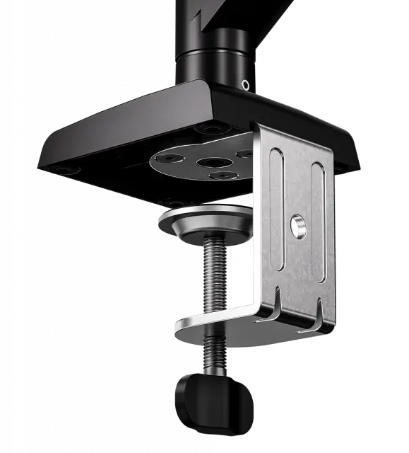 Monitor Stand Endorfy Atlas GS Single Arm up to 35", 10kg 