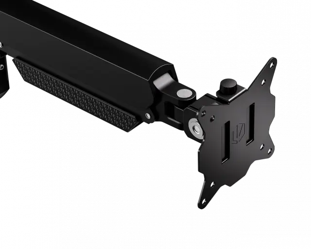 Monitor Stand Endorfy Atlas GS Single Arm up to 35", 10kg 