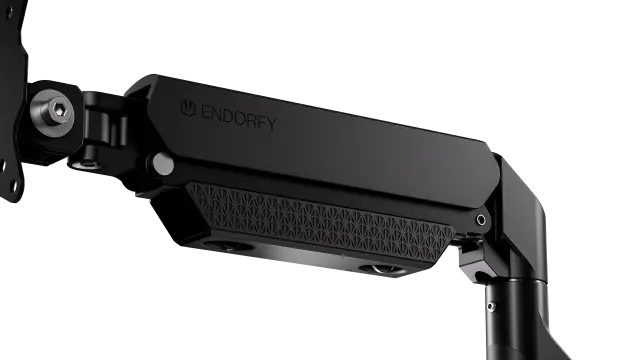 Monitor Stand Endorfy Atlas GS Single Arm up to 35", 10kg 