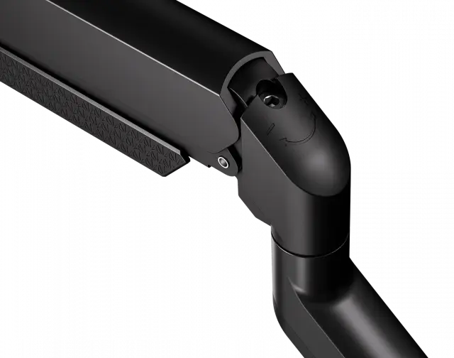 Monitor Stand Endorfy Atlas GS Single Arm up to 35", 10kg 