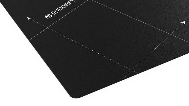 Подложка за стол ENDORFY Floor Pad FP120R 