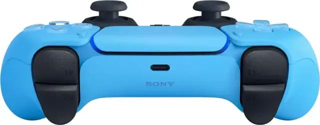 Sony PS5 DualSense Wireless Controller - Starlight Blue 