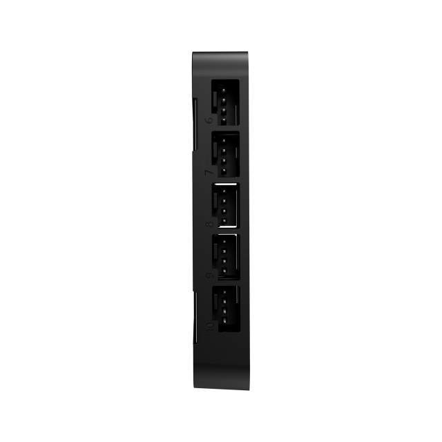 Fan Controller ARCTIC Case Fan PWM Hub 1 to 10 Port 