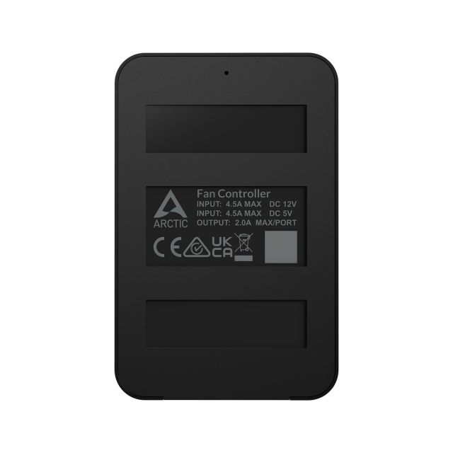 Fan Controller ARCTIC Case Fan PWM Hub 1 to 10 Port 