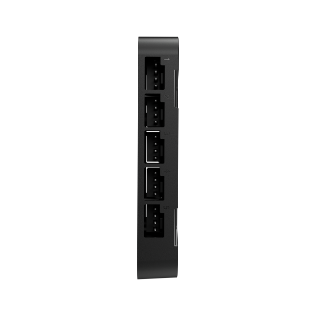 Fan Controller ARCTIC Case Fan PWM Hub 1 to 10 Port 