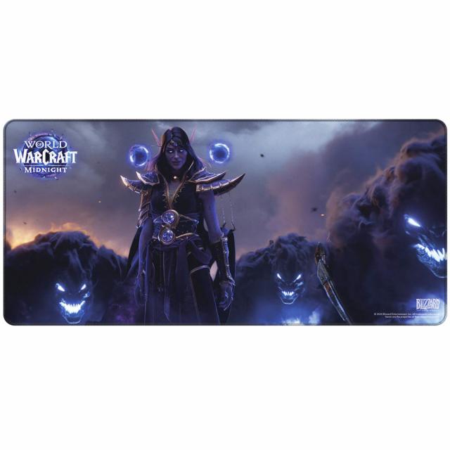 Gaming mousepad World Of Warcraft: Midnight Xalatath -  XL 