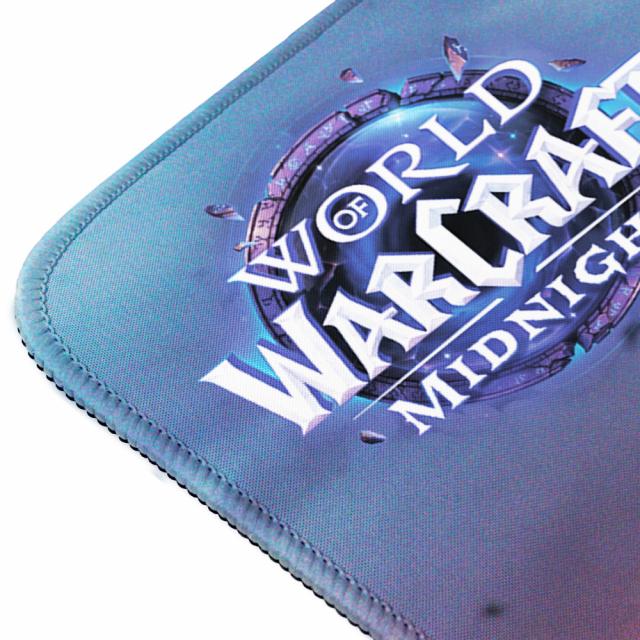 Gaming mousepad World Of Warcraft: Midnight Xalatath -  XL 