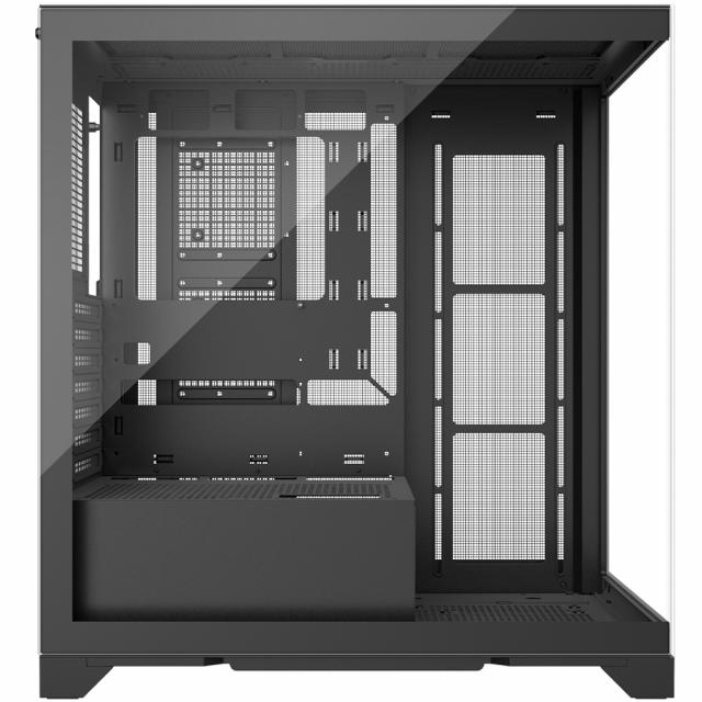 Case Diablo IV - Lilith PC Gaming Case Limited Edition ATX 