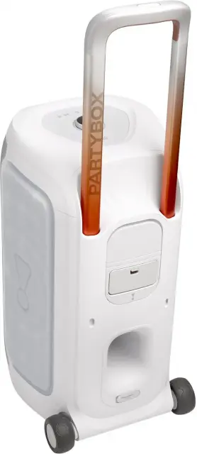 Bluetooth speaker JBL Partybox 330 WH, 280W RMS 