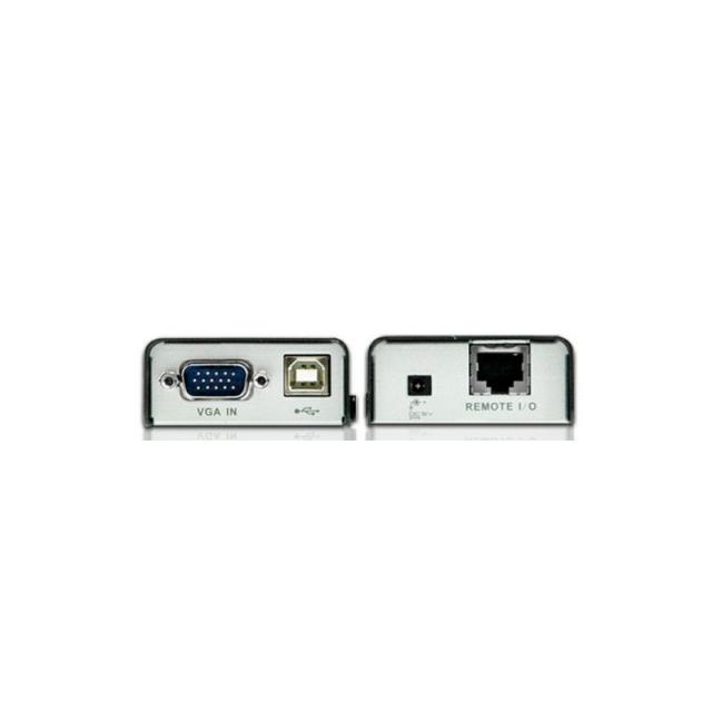 ATEN KVM Extender USB Mini до 100m CE100 