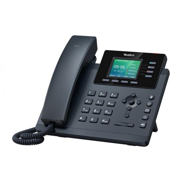 IP Phone Yealink SIP-T34W 