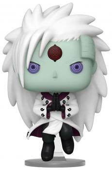 Funko Pop! Animation: Naruto Shippuden - Madara Uchiha #1583