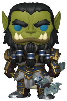 Funko Pop! Games: World Of Warcraft The War Within - Thrall #1046 Vinyl Figure