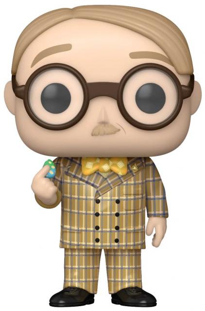Funko Pop! Movies: Wonka - Prodnose #1479 
