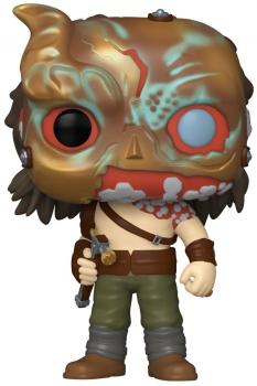 Funko Pop!: House of the Dragon - Crabfeeder #14