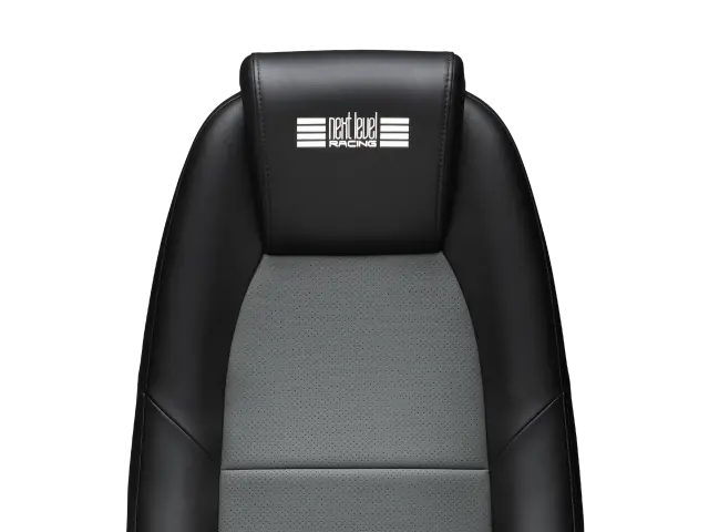Next Level Racing Flight Simulator Seat 2.0 