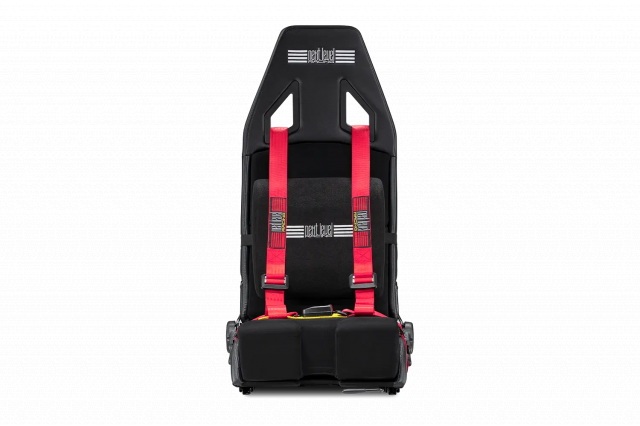 Седалка за Авио симулатор Next Level Racing Flight Simulator Seat 