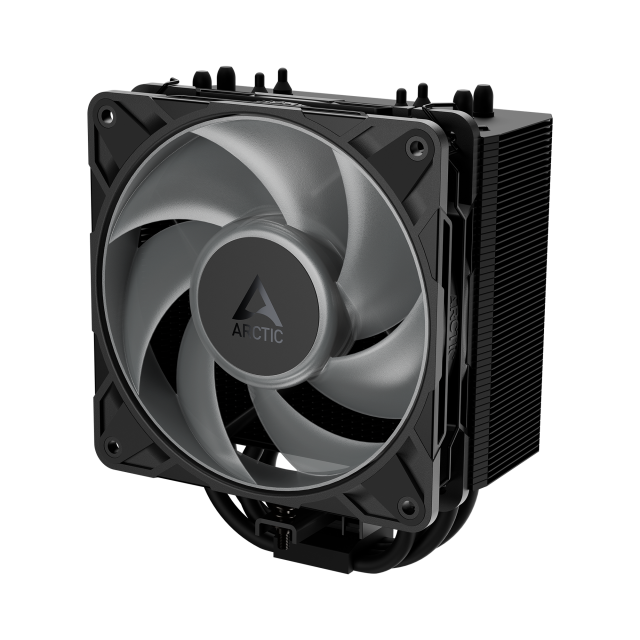 Охладител за процесор ARCTIC Freezer 36-S A-RGB Black - ACFRE00198A 
