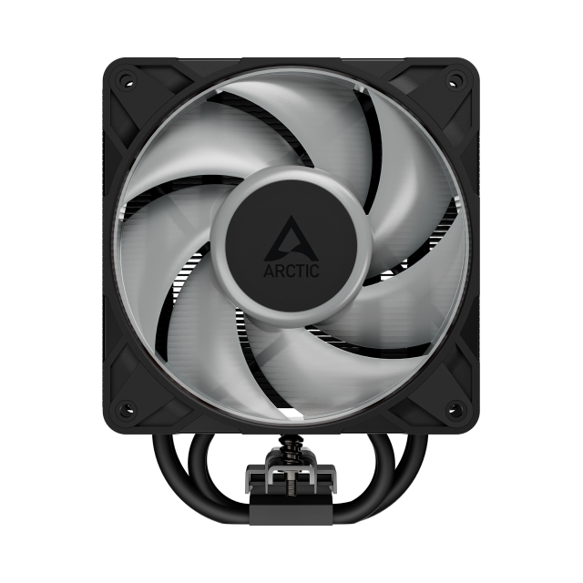 Охладител за процесор ARCTIC Freezer 36-S A-RGB Black - ACFRE00198A 