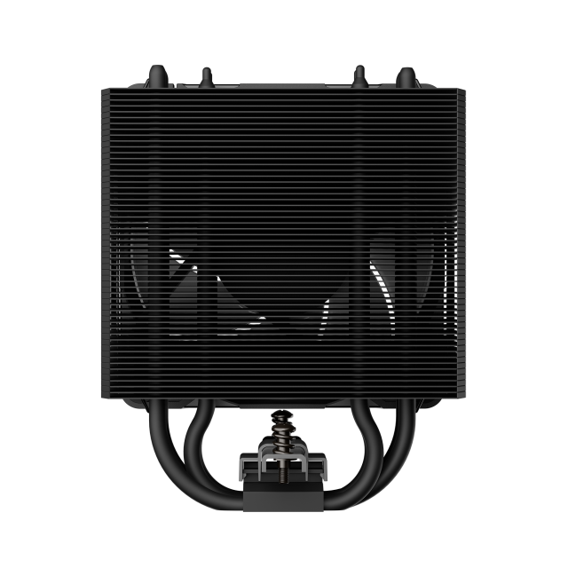 Охладител за процесор ARCTIC Freezer 36-S A-RGB Black - ACFRE00198A 