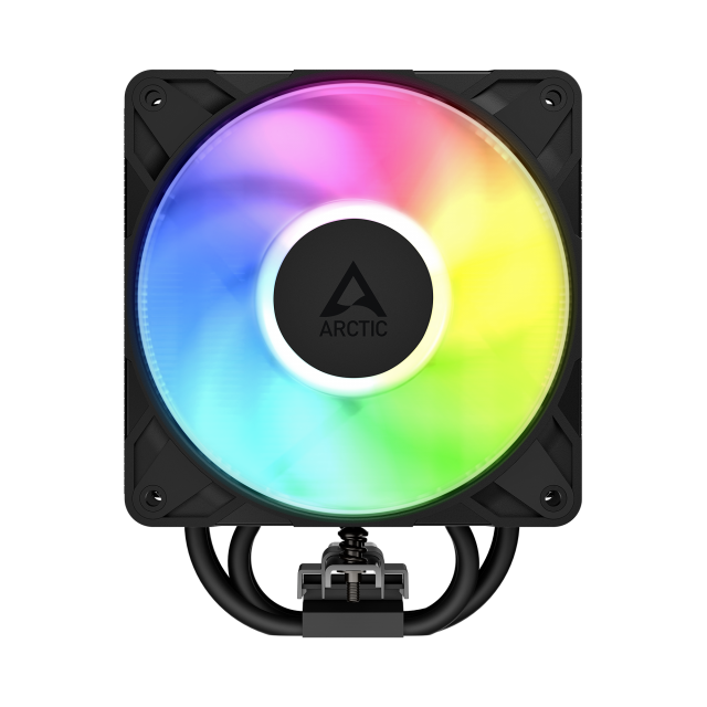 Охладител за процесор ARCTIC Freezer 36-S A-RGB Black - ACFRE00198A 