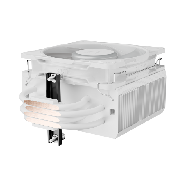 Охладител за процесор ARCTIC Freezer 36-S A-RGB White - ACFRE00199A 