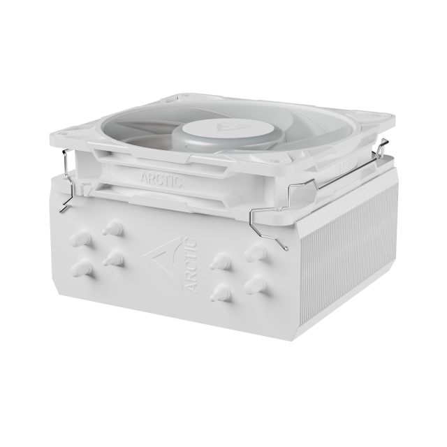 Охладител за процесор ARCTIC Freezer 36-S A-RGB White - ACFRE00199A 