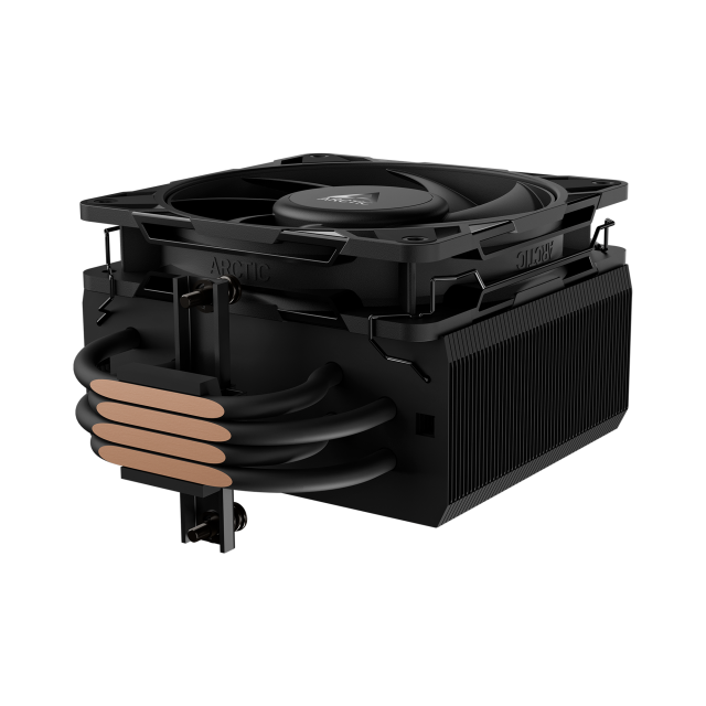 Охладител за процесор ARCTIC Freezer 36-S Black - ACFRE00196A 