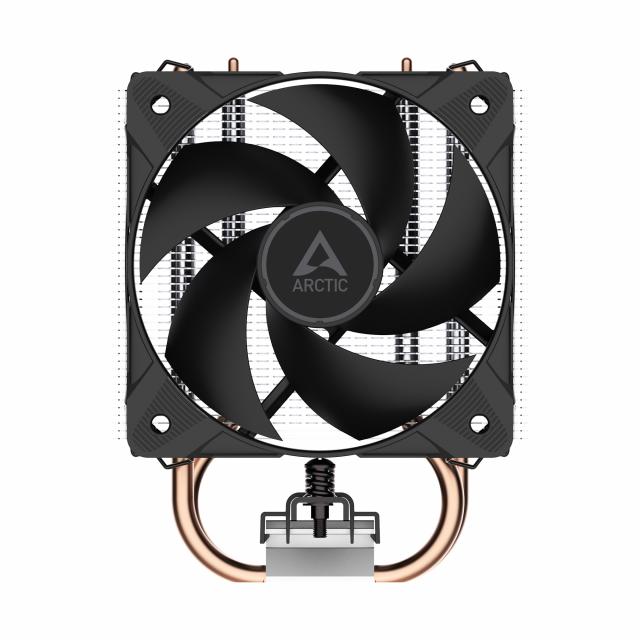 CPU Cooler ARCTIC Freezer 8A - AM4/AM5 