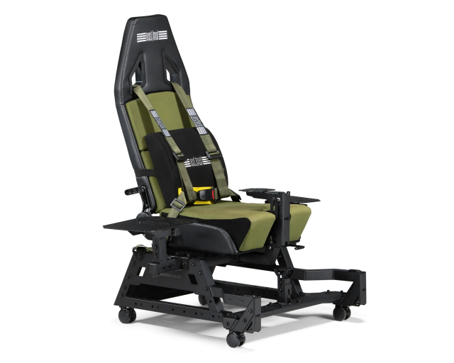 Next Level Flight Seat Pro Boeing Military Edition 