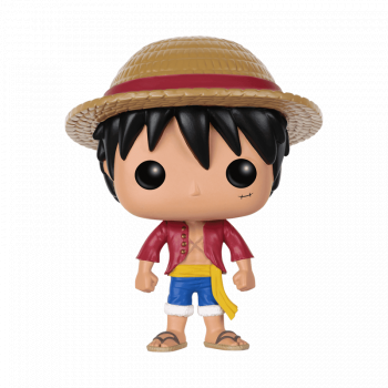 Funko Pop! Animation: One Piece - Monkey. D. Luffy #98