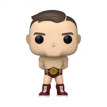 Funko Pop! WWE: WWE - Gunther #170