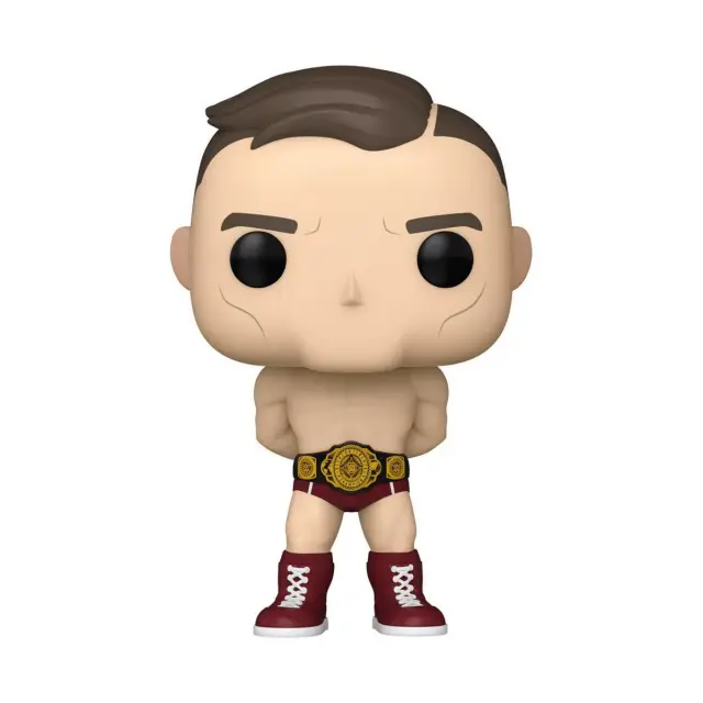 Funko Pop! WWE: WWE - Gunther #170 