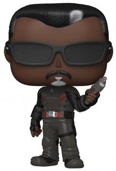 Funko Pop! Marvel: Deadpool & Wolverine - Blade #1495