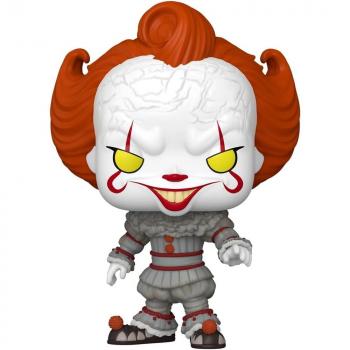 Фигурка Funko Pop! Television: Welcome to Derry -Pennywise #1746