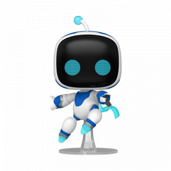 Фигурка Funko Pop! Games: Astro Bot - Astro Bot #1089