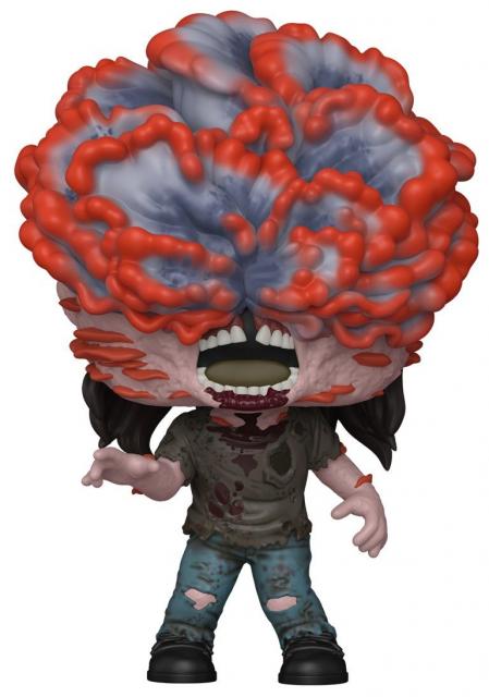 Funko Pop! Television: The Last of Us - Clicker #1843 