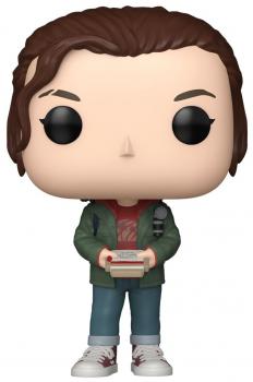 Funko Pop! Television: The Last of Us - Ellie #1844