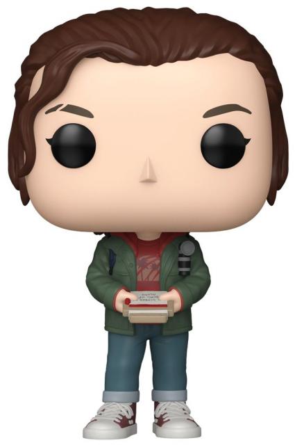 Funko Pop! Television: The Last of Us - Ellie #1844 