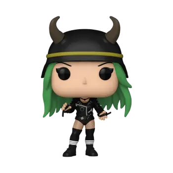 Funko Pop! WWE - Shotzi Blackheart #148