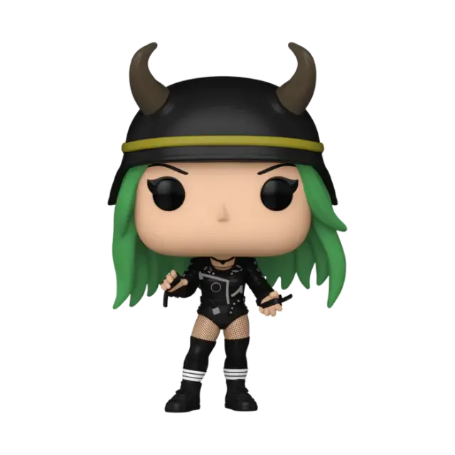 Funko Pop! WWE - Shotzi Blackheart #148 