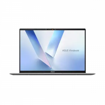 Notebook ASUS Vivobook 16 X1607QA-MB004W, 16.0" Full HD+, Qualcomm Snapdragon X X1-26-100, 16 GB LPDDR5X, SSD 1 TB