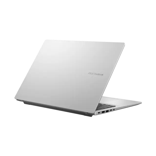 Notebook ASUS Vivobook 16 X1607QA-MB004W, 16.0" Full HD+, Qualcomm Snapdragon X X1-26-100, 16 GB LPDDR5X, SSD 1 TB 