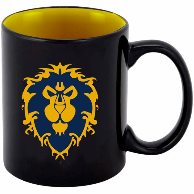 Mug World of Warcraft: Alliance - 325ml 