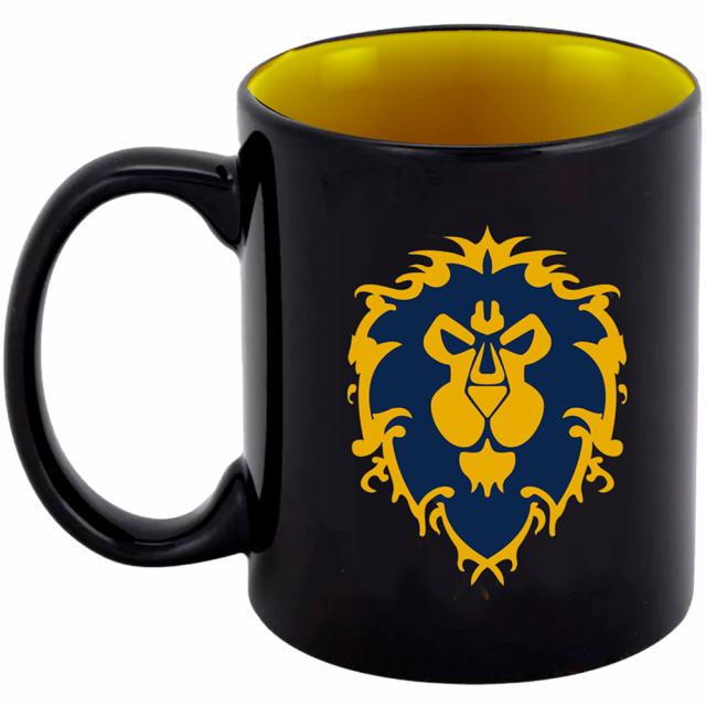 Mug World of Warcraft: Alliance - 325ml 