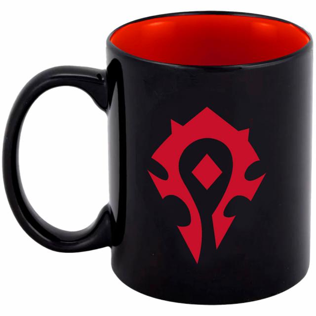 Mug World of Warcraft: Horde - 325ml 