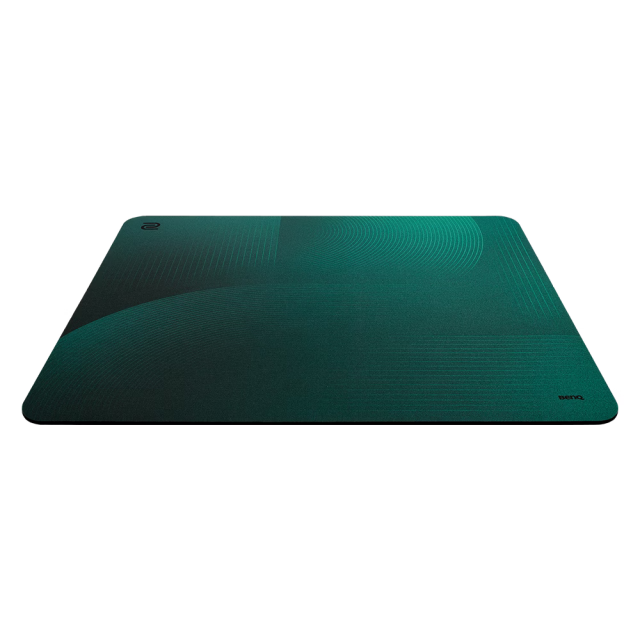 Геймърски пад ZOWIE G-SR-SE Bi II - Зелен 