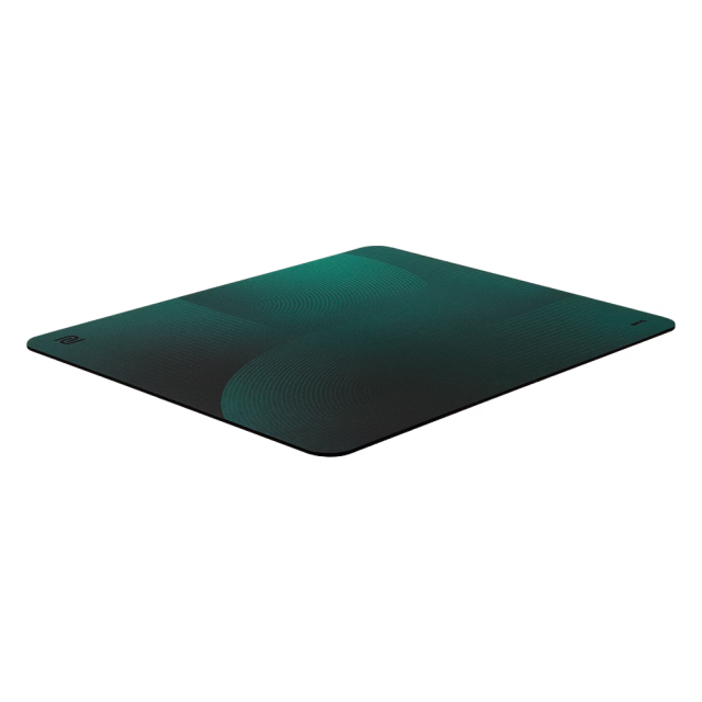 Геймърски пад ZOWIE G-SR-SE Bi II - Зелен 