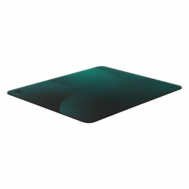 Геймърски пад ZOWIE G-SR-SE-ZC04 Green 